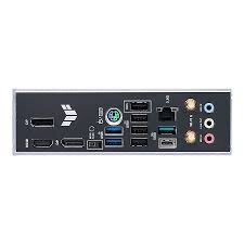 Материнская плата ASUS B650M-E WiFi