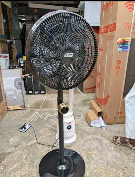Ventilateur