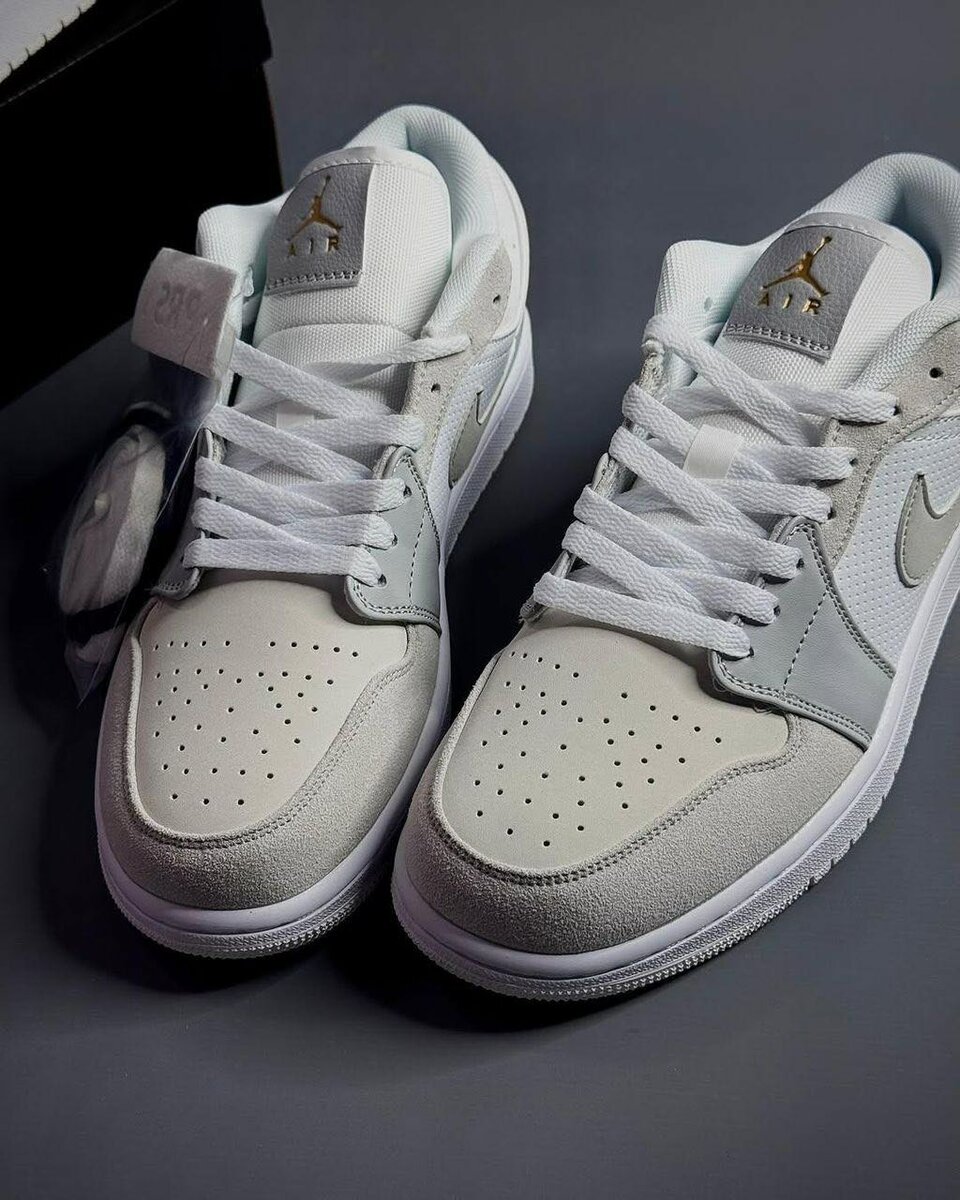 Air Jordan paris