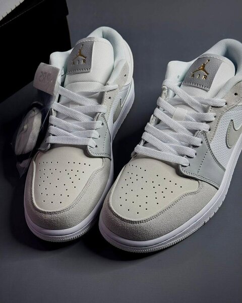 Air Jordan paris