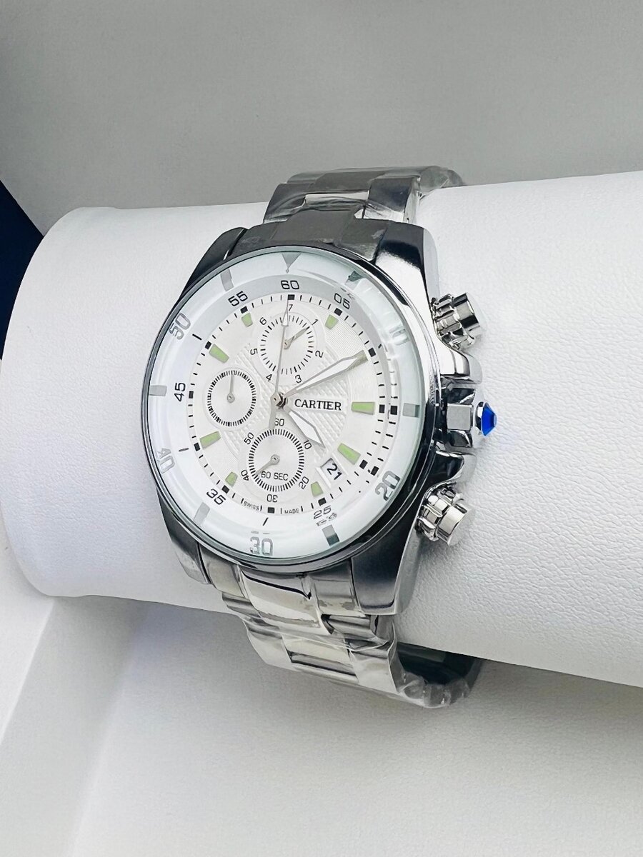 Montre cartier