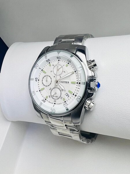 Montre cartier