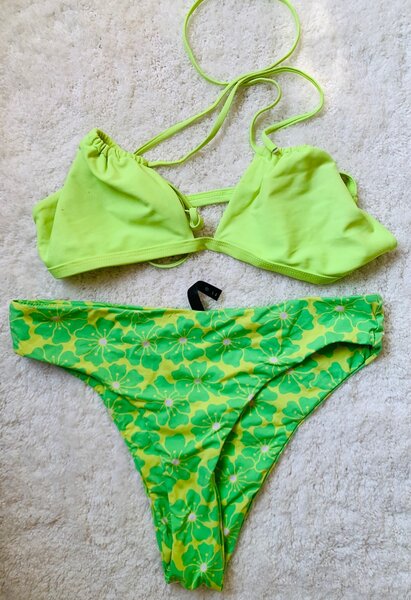 Bikinis