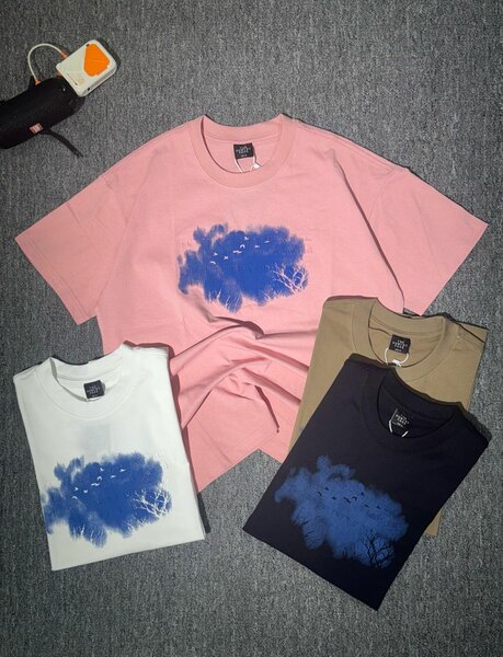 New design T shirt