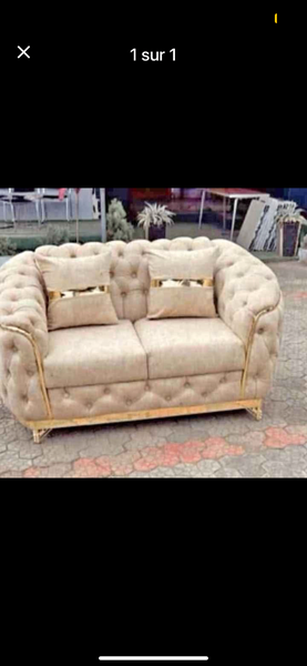 Meuble fauteuil