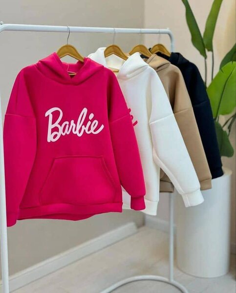 Sweatshirts tendance unisexes