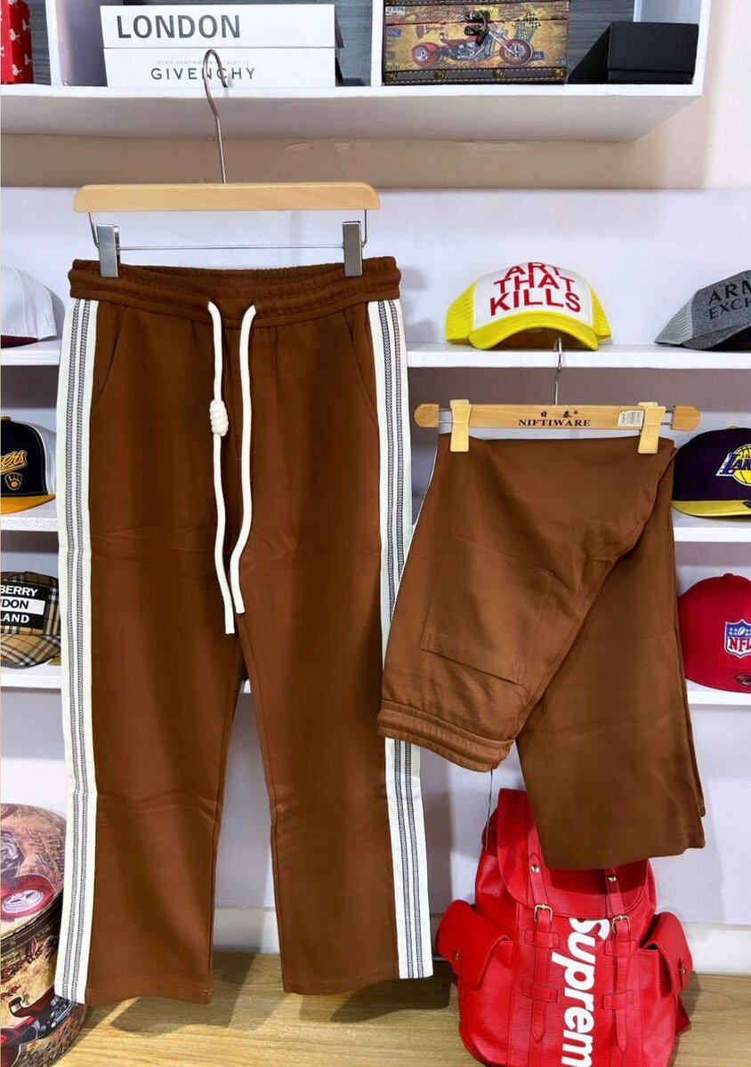 Quality Joggers