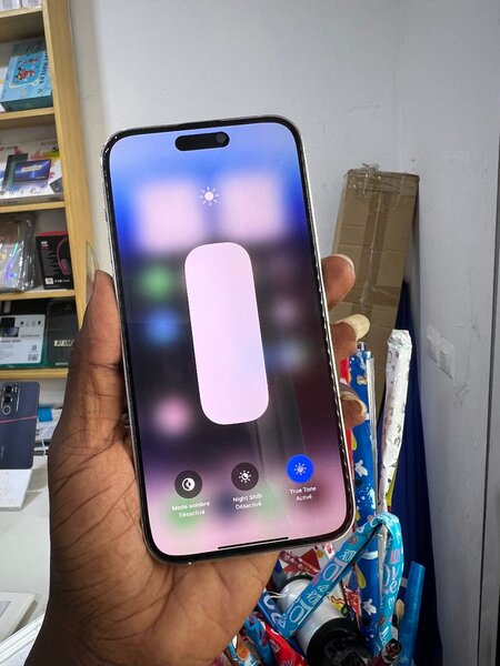 iPhone 14 Pro Max