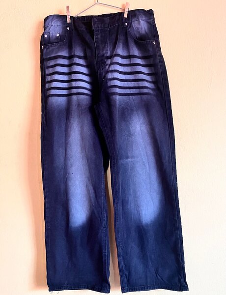 Baggy/Bohla Jeans