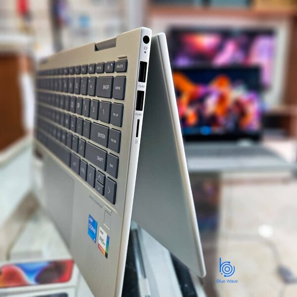 HP ENVY X360 2-in-1
