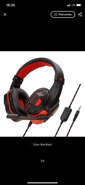Casque