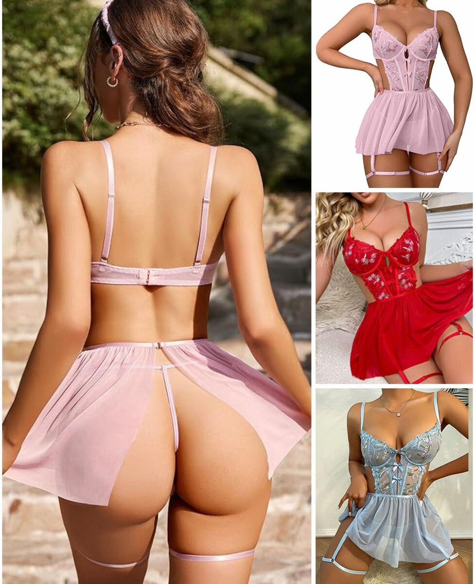 Lingerie