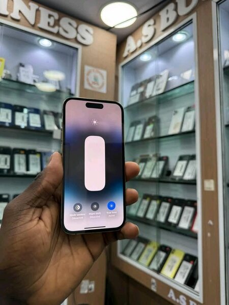 Smartphone Apple dernier modèle