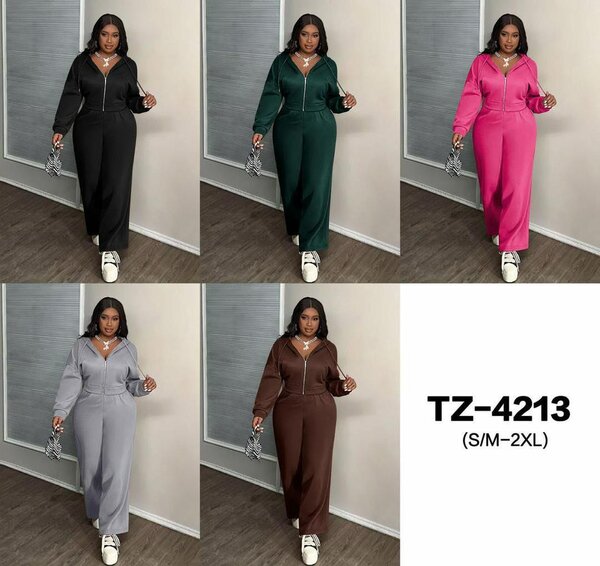 Suits two piece