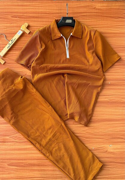 Men's kaftan