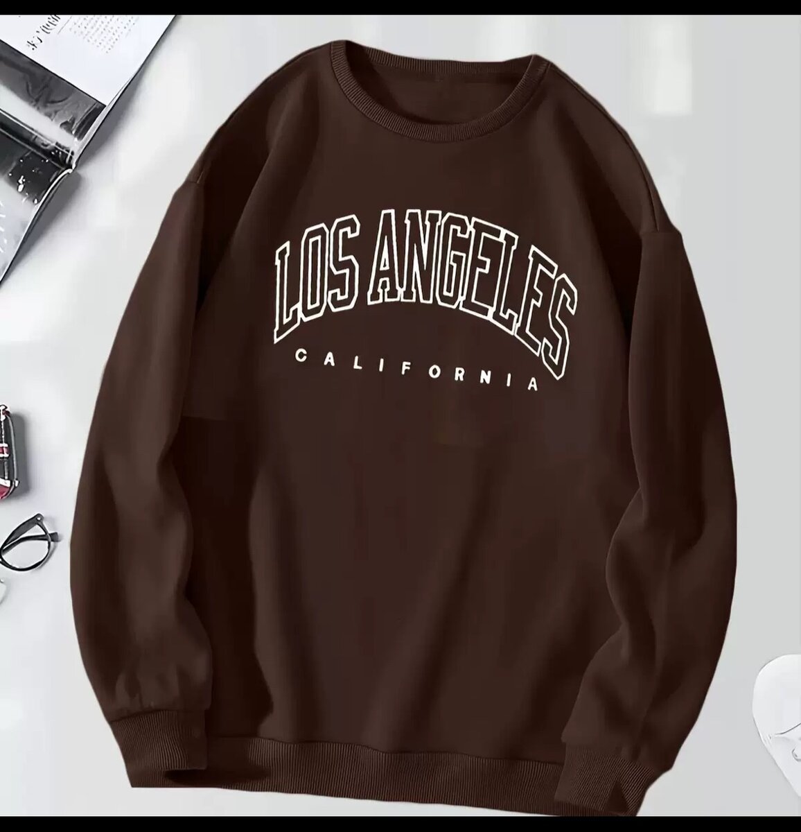 Sweatshirts