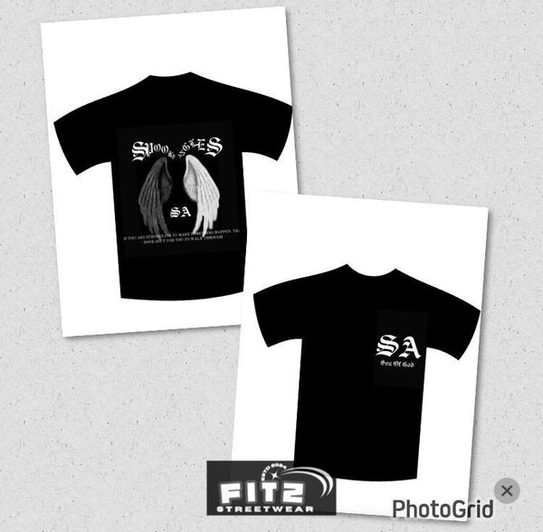 Mens T-shirt