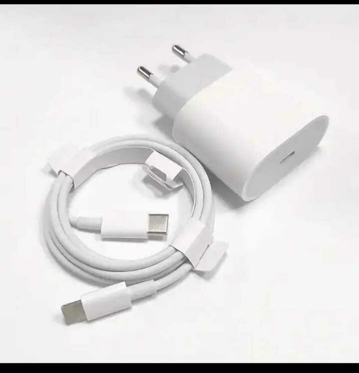 Chargeur USB-C
