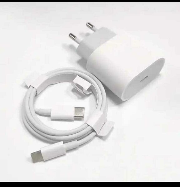 Chargeur USB-C