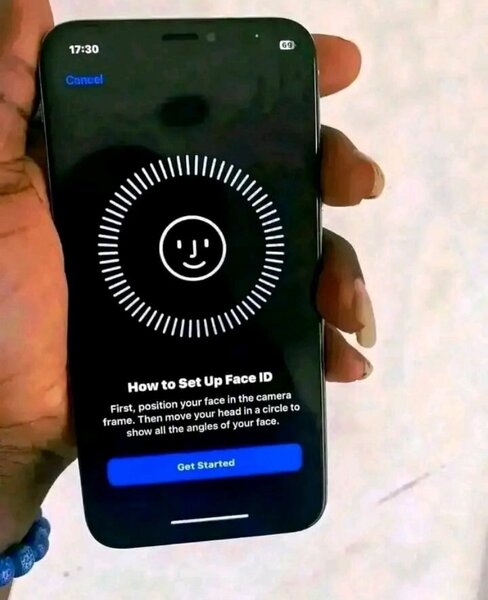 iPhone xs max