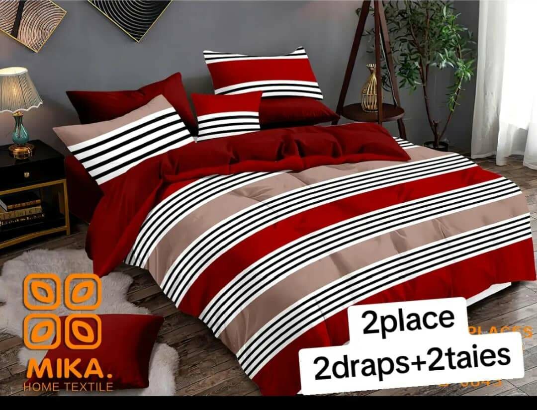 Linge de lit