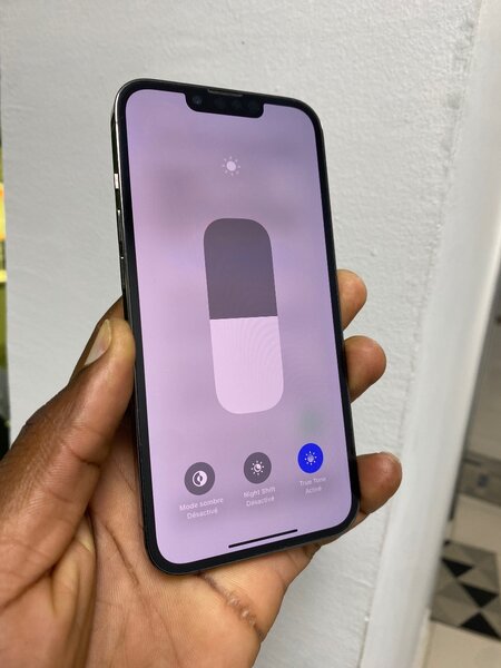 iPhone 13 Pro 128Giga