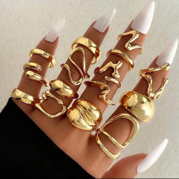 Bacgues et accessoires