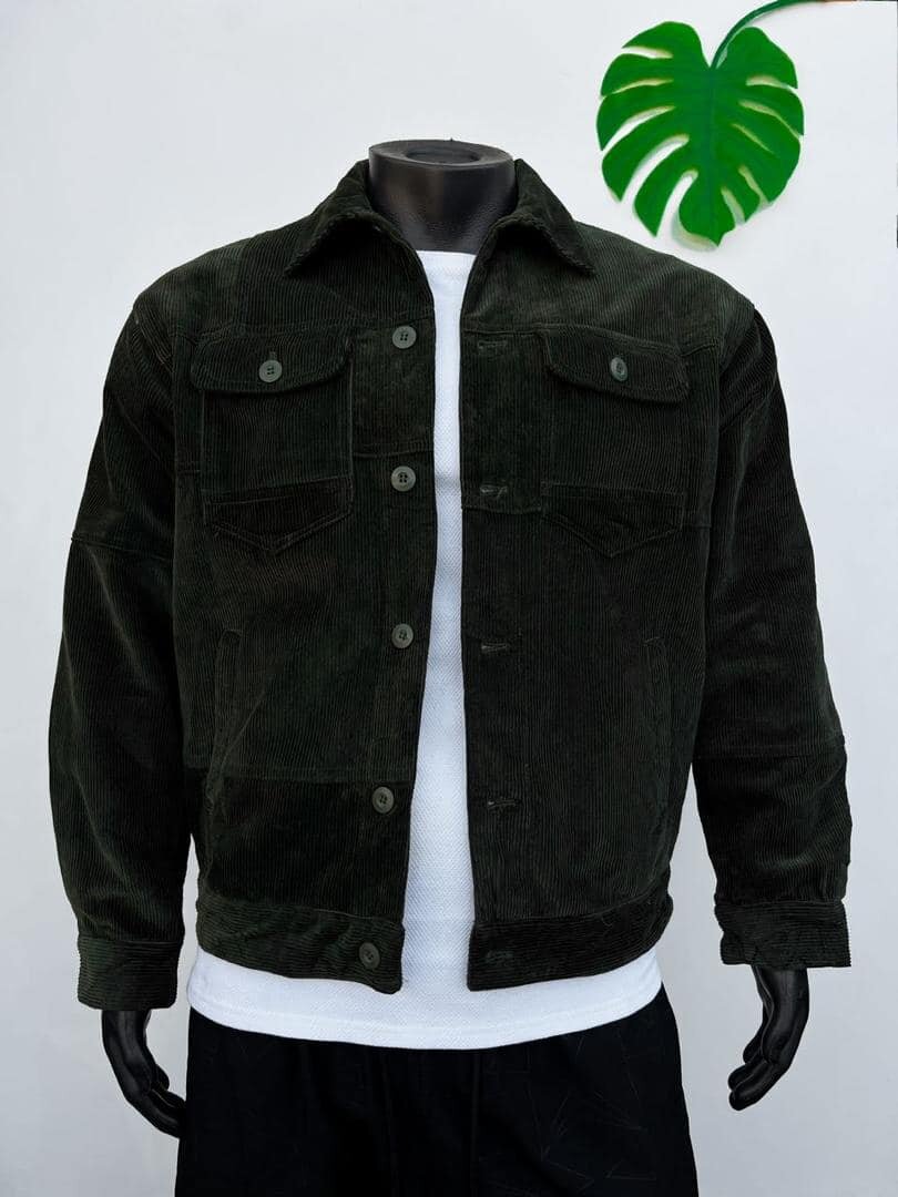 Jackets