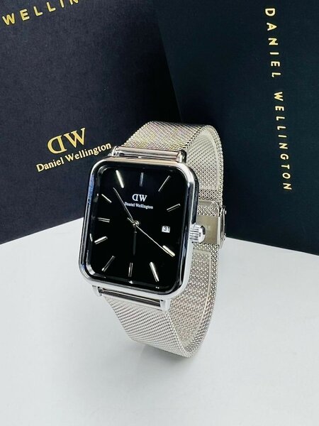 Montre Daniel Wellington