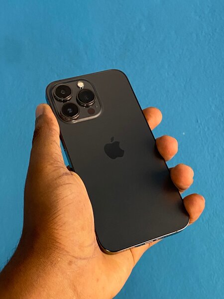 iPhone 13 Pro 128Go