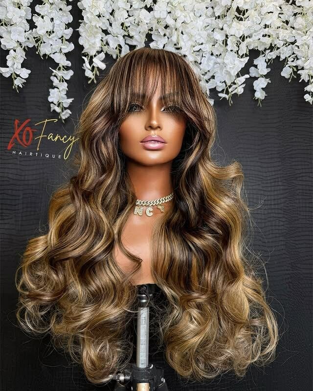 Wig