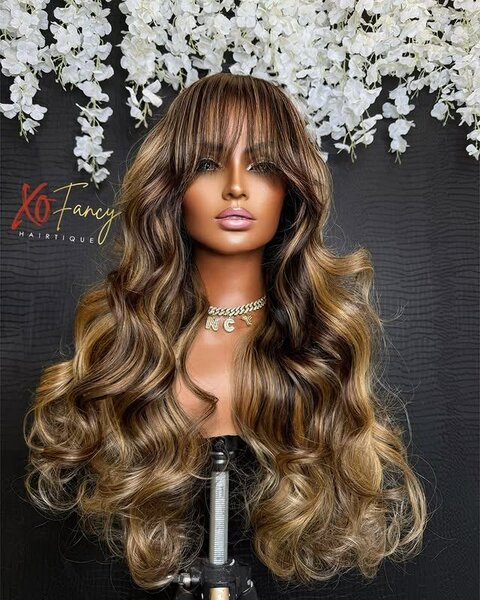 Wig