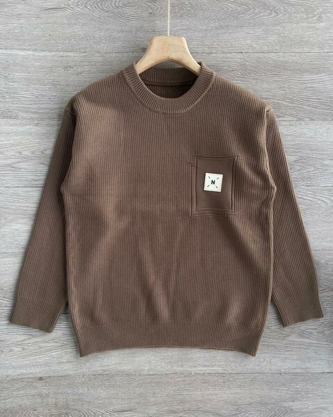 SWEATERS