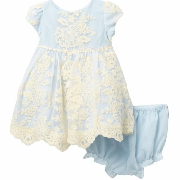 Peppa & Julie occasion Dress