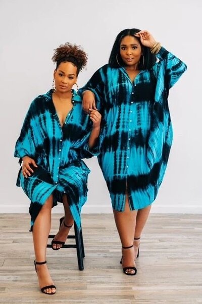 Dresses