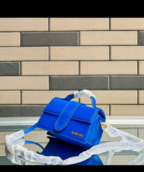 Ladies hand bag