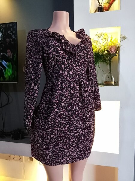 Ladies dress
