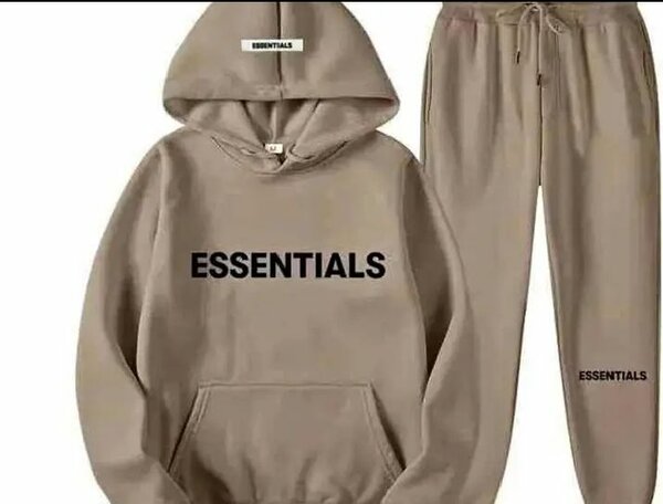 Ensemble de Survêtement Essentials