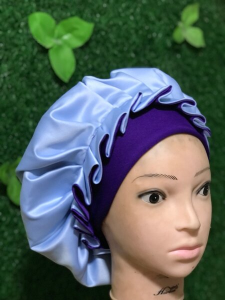 Customized Bonnet
