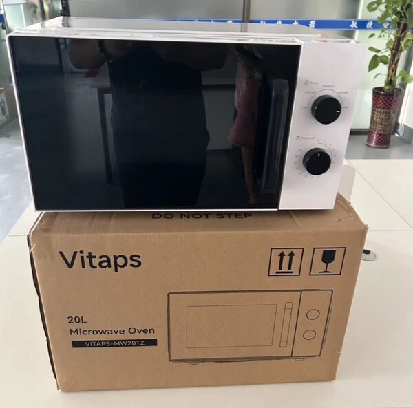 20L Microwave