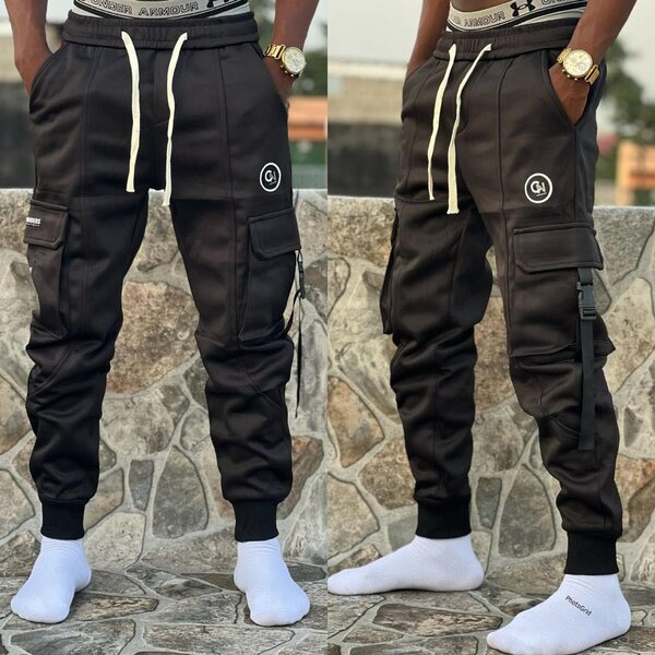 Jogging homme