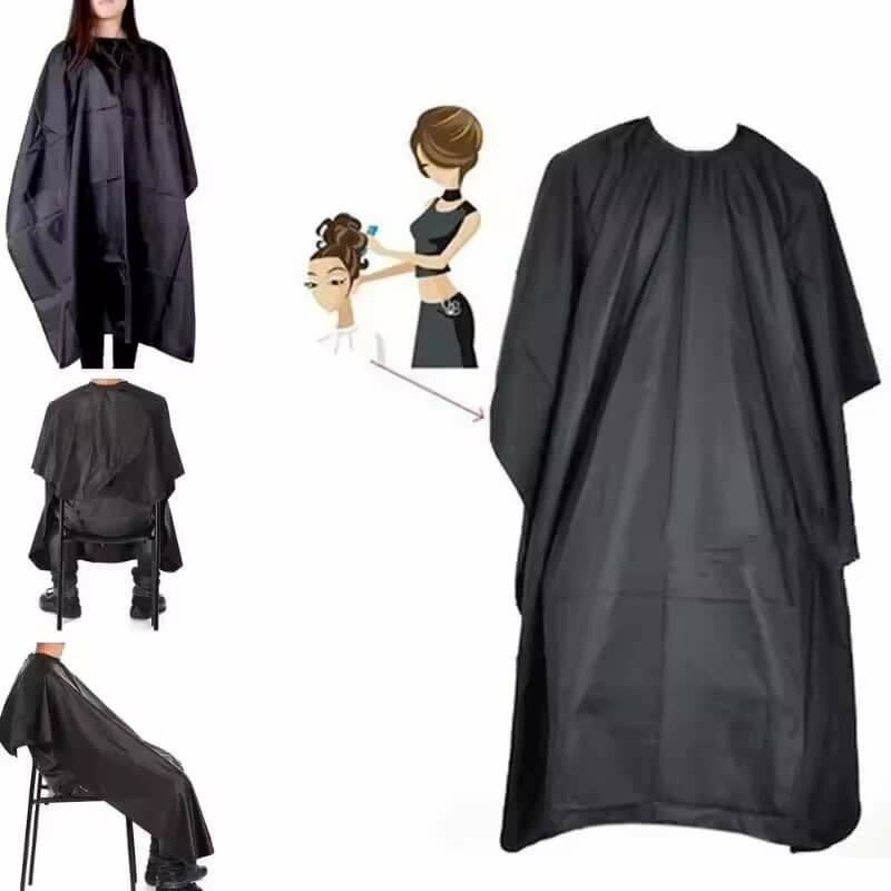 Tablier de coiffure