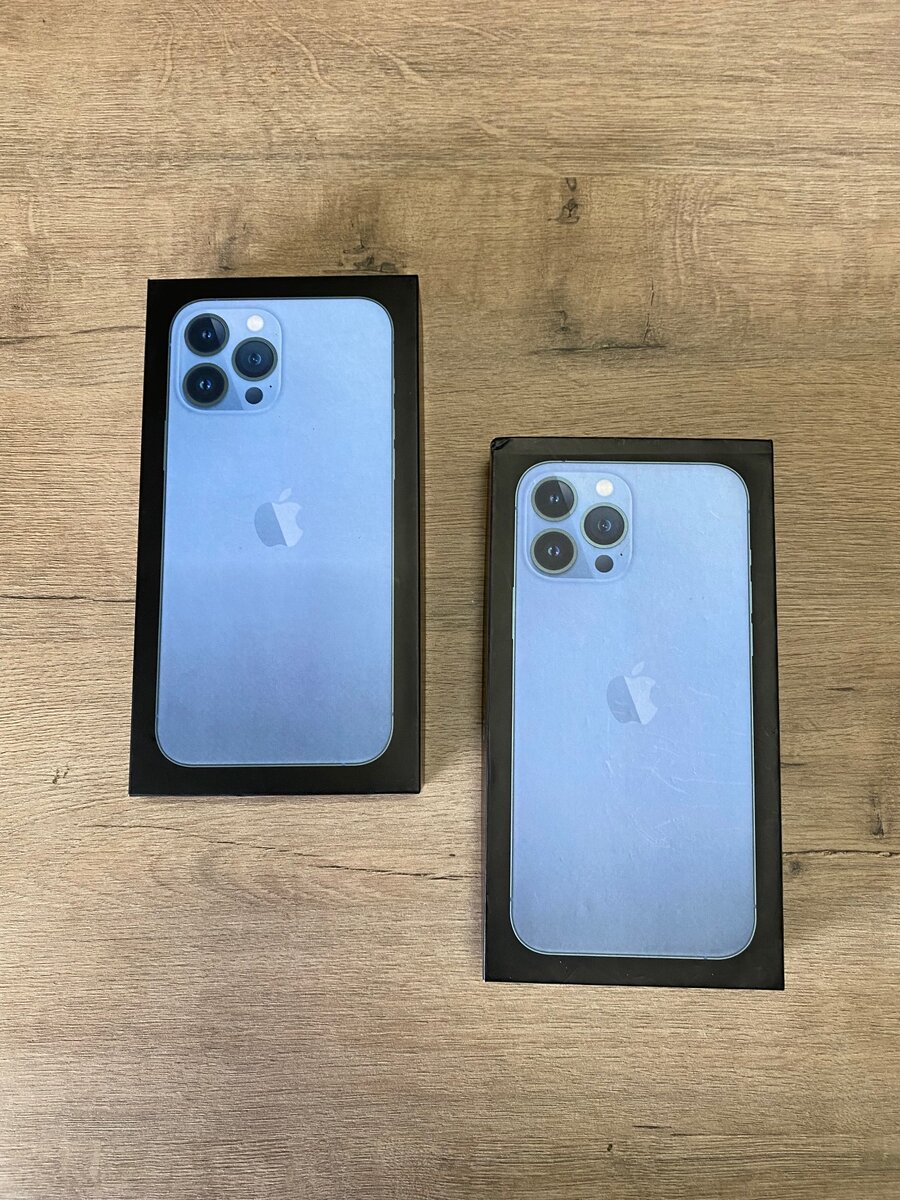 IPHONE 13 PRO MAX
