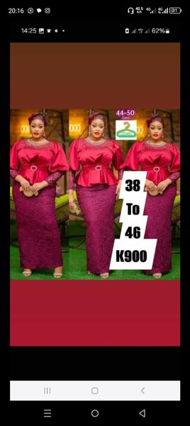 Women Dresses