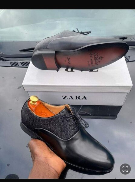 SOULIER HOMME