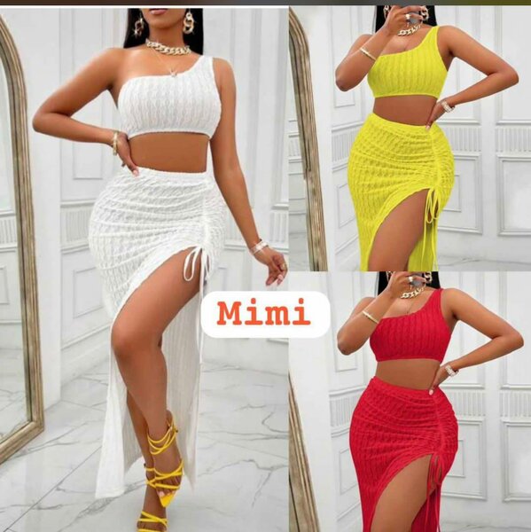 Sexy wear