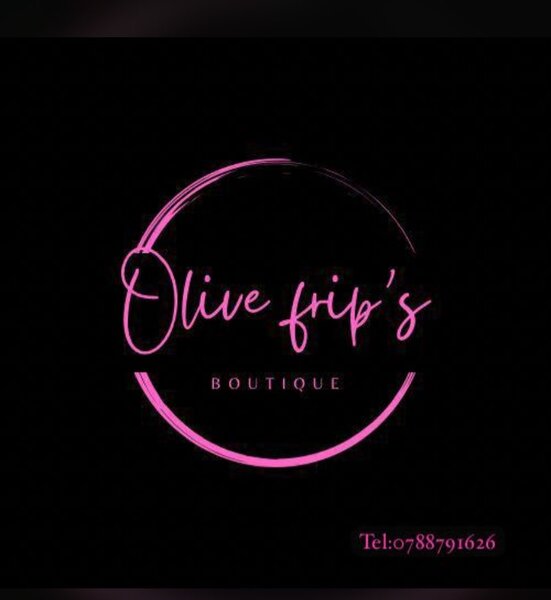 Olive frip’s