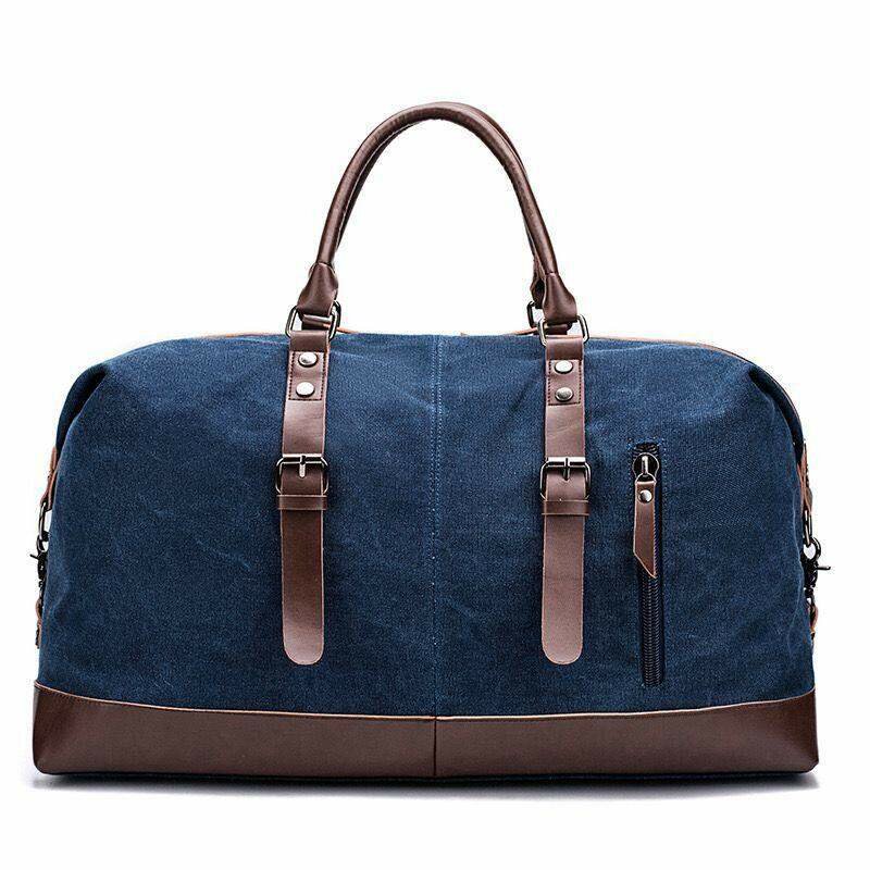 Duffle bags