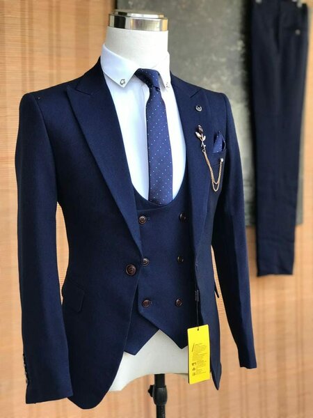 Suit