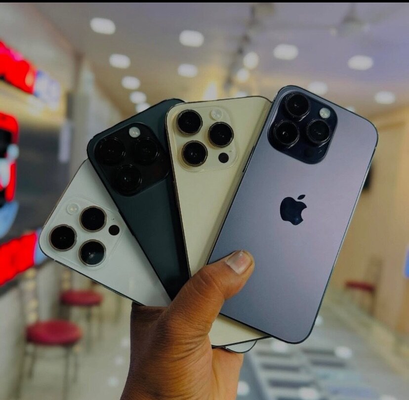 iPhone 14 Pro